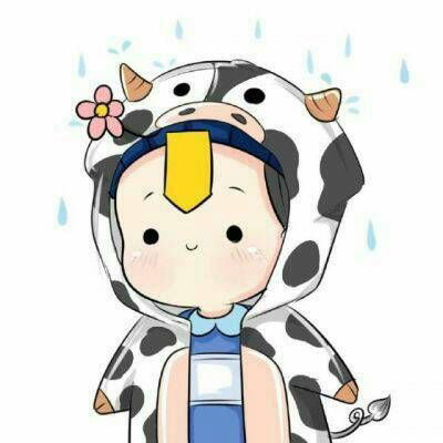 僵小鱼头像高清萌萌哒二次元僵小鱼图片大全可爱