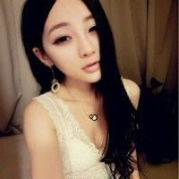 求好看的女生头像哇