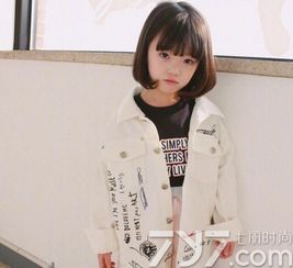 小女孩子发型,女孩子发型图片,小女孩子的发型扎法