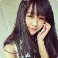 带猫耳朵的女生头像,非主流不要卡通的谢谢啦