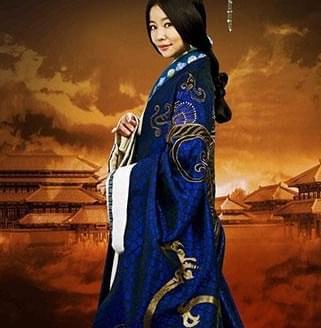 一个神奇的名字,历史上3个女人取此名,全都嫁给了皇帝