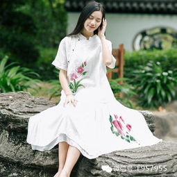 穿出年轻俏皮的少女感,美观又舒适