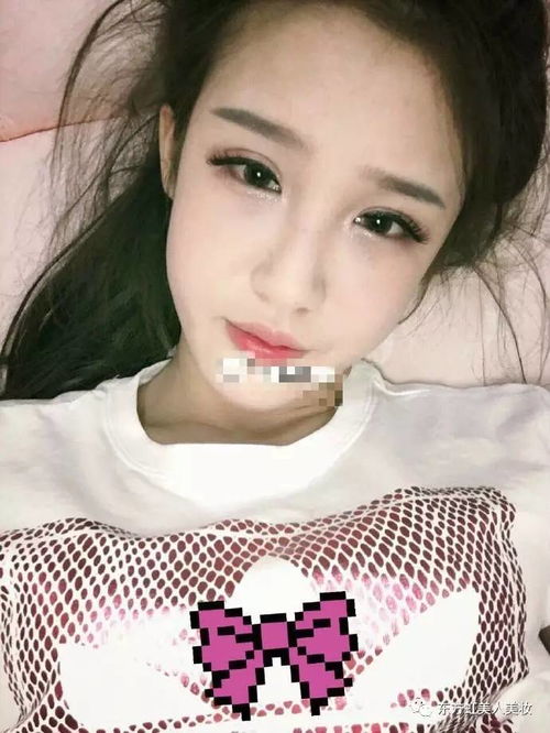 17岁网红美女整容生娃两不误,网友三观已毁