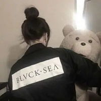 qq头像霸气女生超拽背影