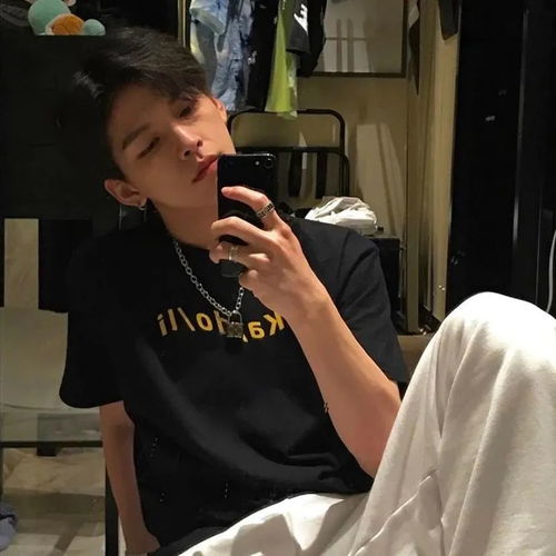 超赞男女头像