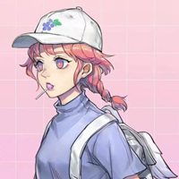 动画卡通小仙女头像图片唯美好看卡通仙女头像