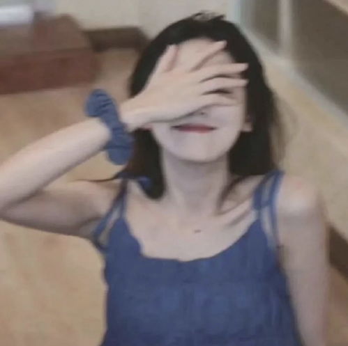 女生头像摩羯座到底能有多温柔