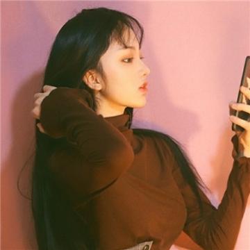 新款闺蜜三人头像女生清新2020我啊就是由一个个可爱组成的