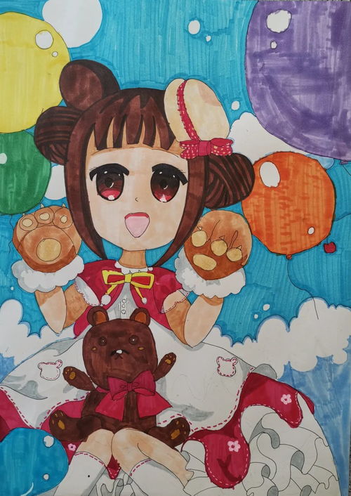 我的中国梦全国青少年书画大赛火热征稿,附部分获奖作品展演