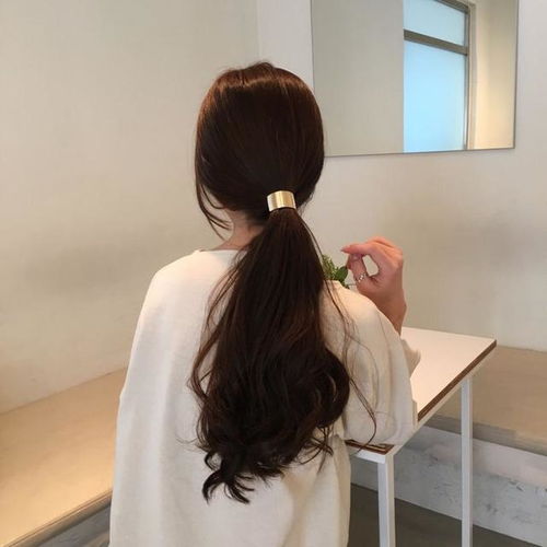 最吸引人女人的头像唯美