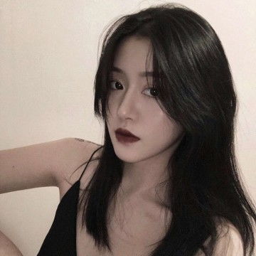 御姐优质女头像