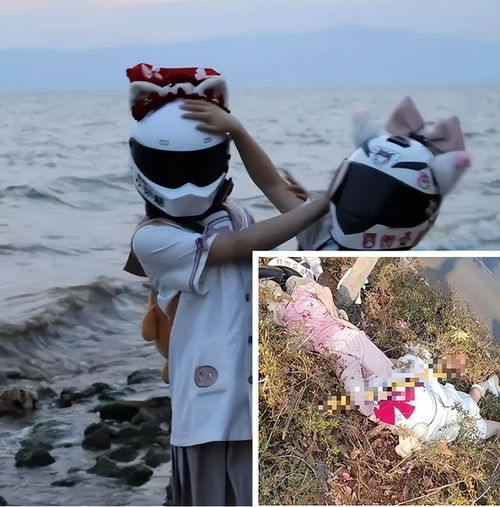 16岁网红骑机车身亡,现场极其惨烈,评论区一片谩骂不值得同情