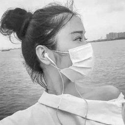 qq头像女生霸气高冷范吸烟情侣头像