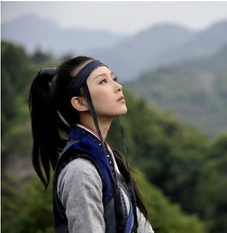 从芭蕾舞女到金鹰女神揭秘刘诗诗不为人知的成长记