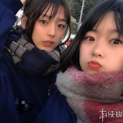 日本16岁美少年私生活照举止可爱行为风格更像女孩