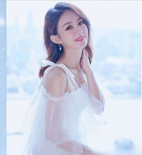 2020人气最高十大女星,baby倒数,杨幂无缘前五,第一实至名归