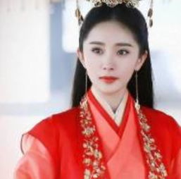 十大古装美人,鞠婧祎杨幂刘亦菲郑爽赵丽颖李沁热巴谁仙气飘飘