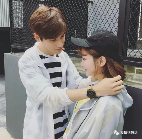 男生喜欢听的3种称呼,尤其第1个,女生把握住