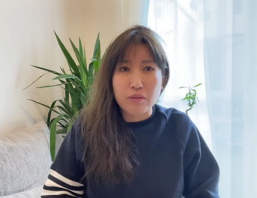 山东20岁女孩到日本打工,爱上大12岁日本大叔,父母反对也要嫁