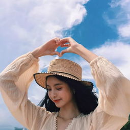 头像丨我太孤独想与你同行