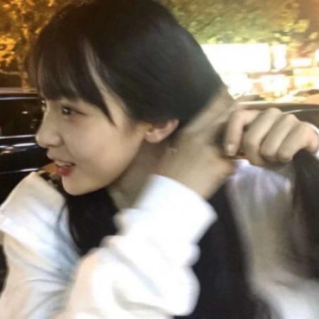qq超拽霸气女生头像,不走心的努力就是装酷