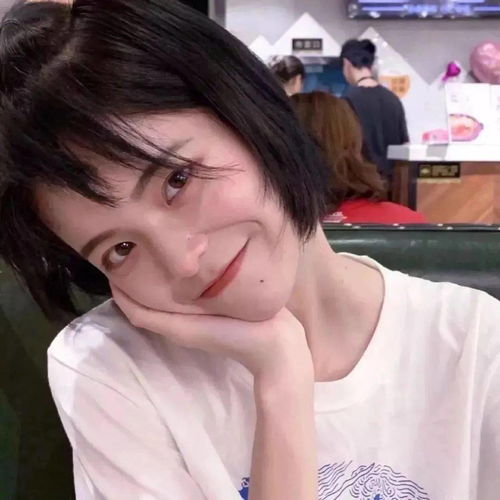 这nice的微信头像,快换上