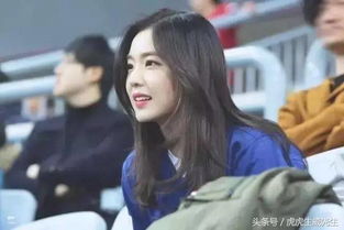 她们是公认的真人美过荧屏的女idol,还有谁能比他们美