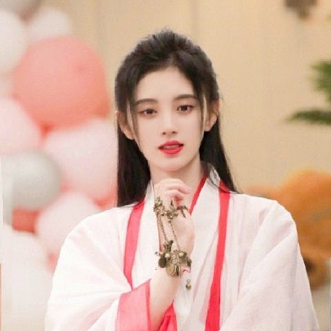大话西游紫霞仙子手链舞蹈铃铛古风采耳仙女链送女友闺蜜生日礼物