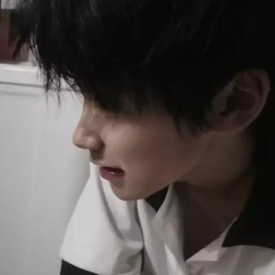 女生头像ins风优质男生