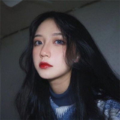 美女头像图片大全2021美女头像高清大图qq美女头像腾牛个性网