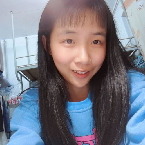 很多男生觉得女生留二次元刘海很丑