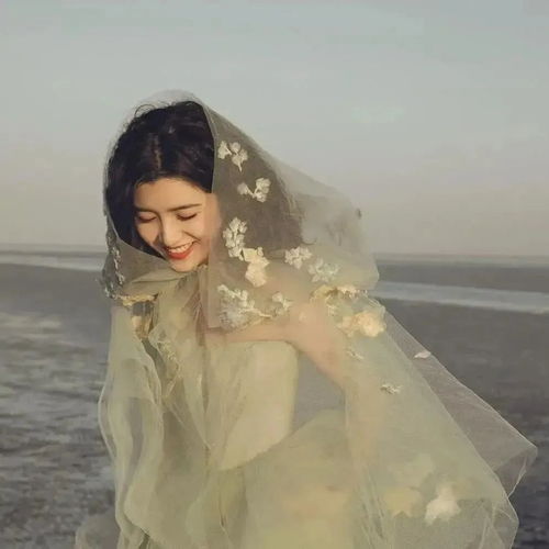 婚纱女头.likeapolaroid