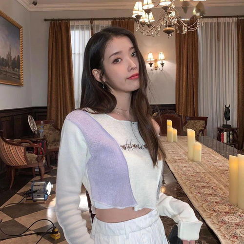 南韩美女们集体回归,是最佳的新年歌单