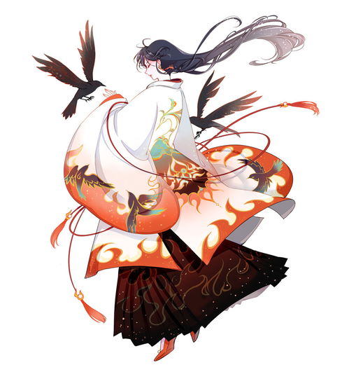 美少女战士vs汉服,黑暗淑女变成敦煌飞天,简直梦幻联动