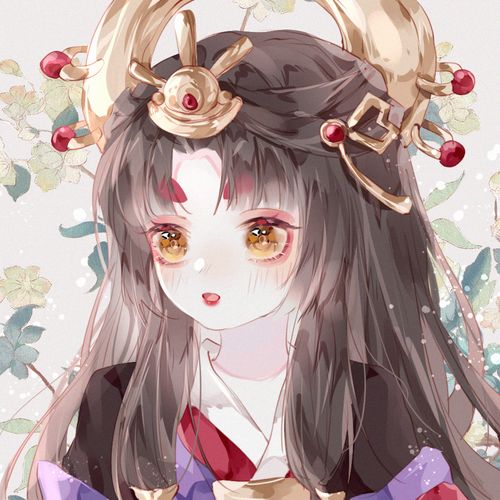 女生头像穿得越粉打架越狠
