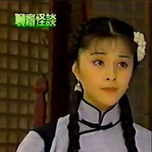 杨幂刘诗诗林心如林青霞女星17岁嫩照比清纯图