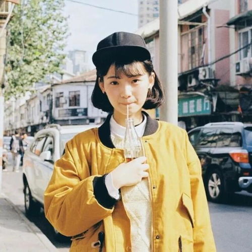 女生头像爱错了就回头吧,趁天还没黑,趁你记得路