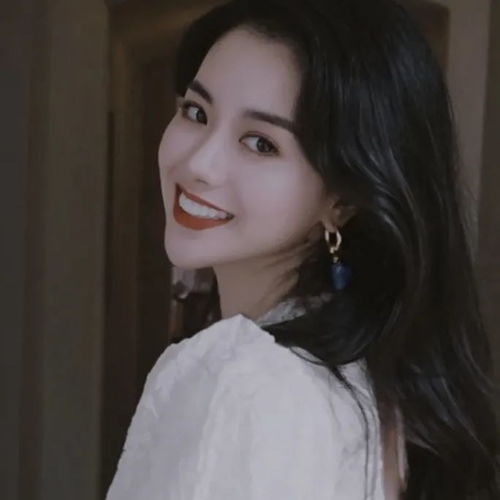 一组港风女生头像,请签收