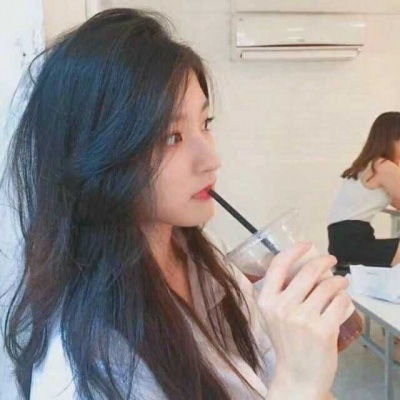 美丽的头像女美女漂亮可爱霸气头像