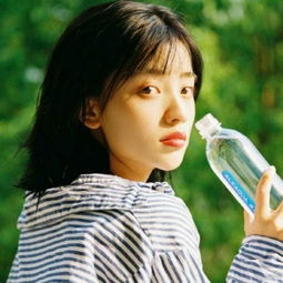 qq女生头像文艺范小清新2020最新闺蜜森系头像大全