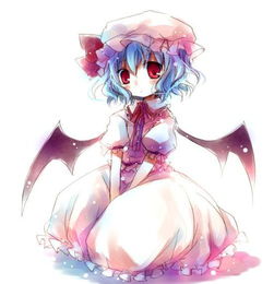急需一张q版女性小恶魔图片谁有