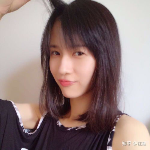 中国网红里有真正好看的吗