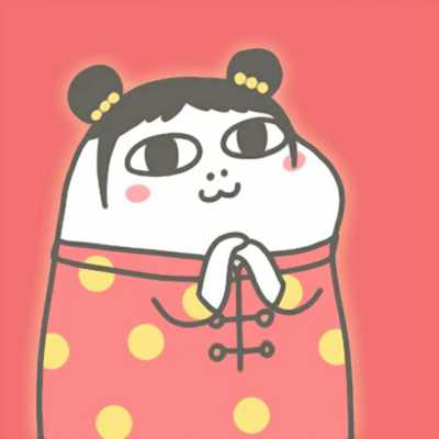 2021最火爆微信搞笑卡通情人头像