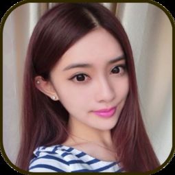美女图片清纯头像大全动态