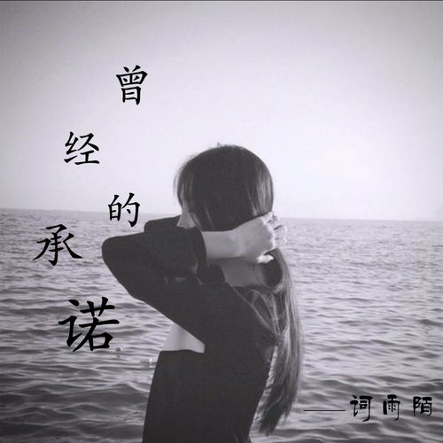 曾经的承诺词雨陌高音质在线试听曾经的承诺歌词歌曲下载酷狗音乐