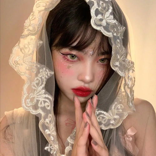 107期女生头像