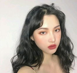 等你音信全无我再去爱这世间万物清纯性感个性女生头像