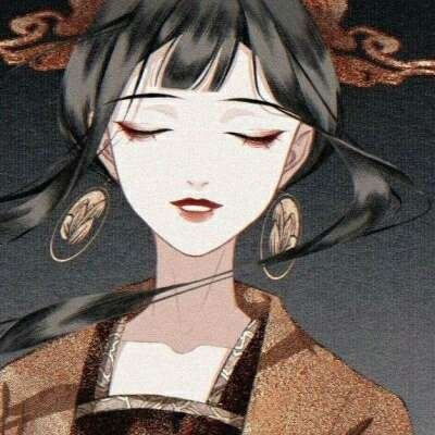 你失落的时候有陪你吗你不开心了女生头像我要个性网