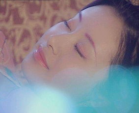 舒畅杨幂赵丽颖刘亦菲女星古装侧颜谁是睡美人