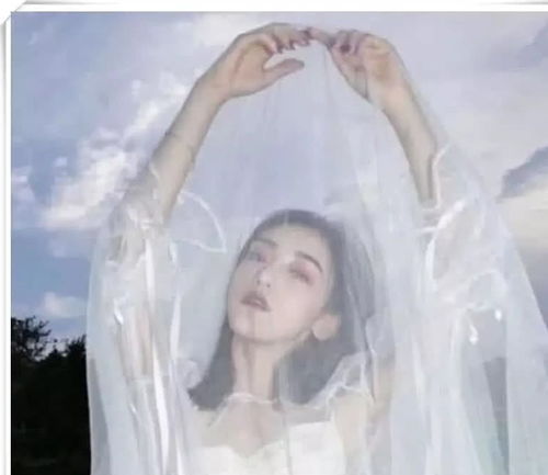 最近火了嫁纱闺蜜头像我不喜欢这世界,我只喜欢你